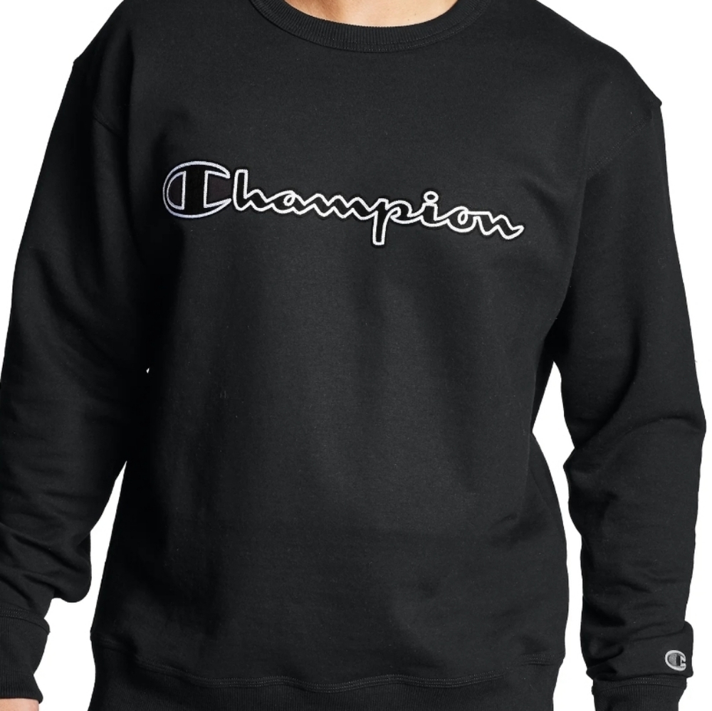 Men's Champion Sweatshirt XXL